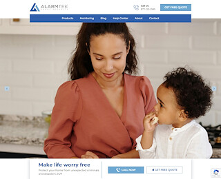 alarmtek.us