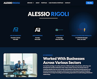 alessiorigoli.com