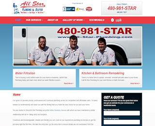 all-star-plumbing.com