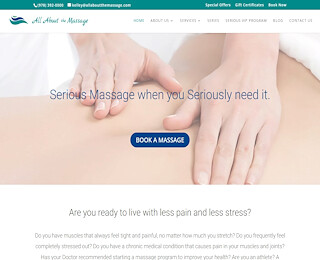 The Benefit of Therapeutic Massage For Sciatica Pain For Sufferers in  Lakewood