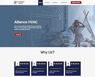 alliance-hvac.com
