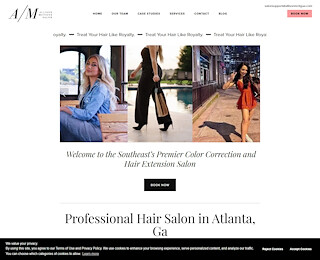 allisonmctigue.com