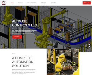 altimatecontrolsllc.com