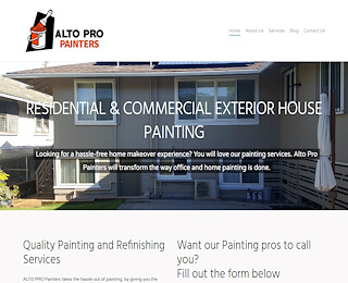 Painting Company