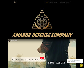amarokdefense.com