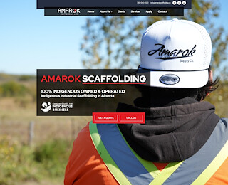 amarokscaffolding.ca