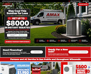 amaxhvacr.com
