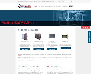 american-coil.com