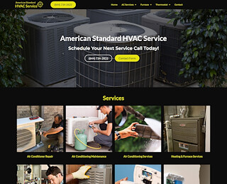 americanstandardhvacservice.com