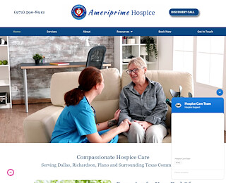Hospice Care Dallas