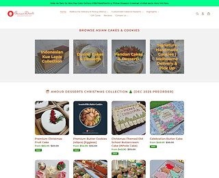 amourdesserts.com.au