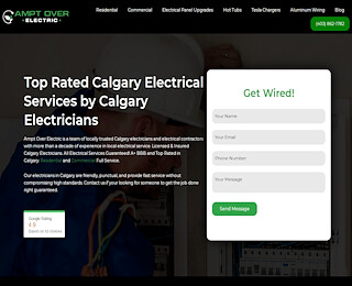 amptcalgaryelectricians.com