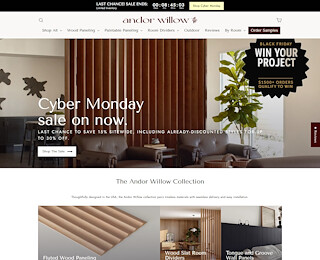 andorwillow.com