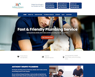 Plumber Lawrenceville