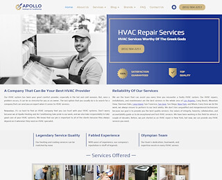 apolloheatingandairconditioning.com