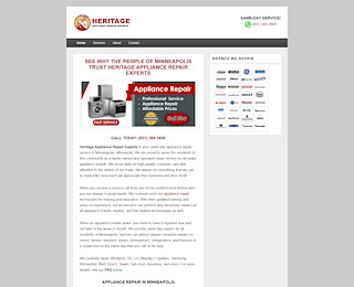 appliancerepairsminneapolis.com