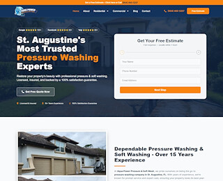 aquapowerpressure.com