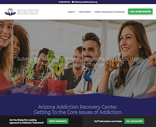 arizonaaddictioncenter.org