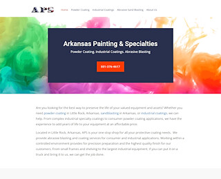 arpaint.com