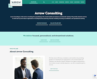 arrowconsulting.com