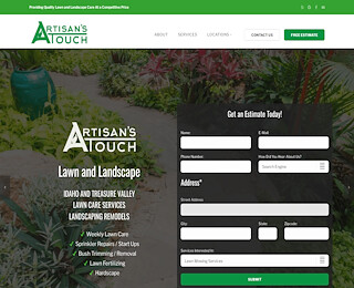 Lawn Care Company Middleton