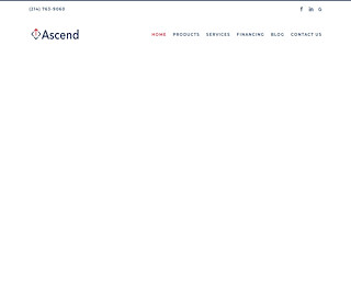 ascendadditions.com