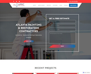 atlantapaintingcontractors.com