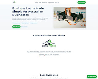 australianloanfinder.com