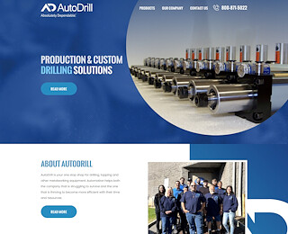 autodrill.com