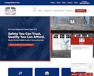 automaticdoorco.com