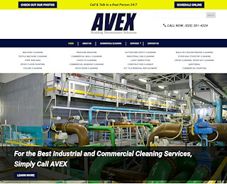 avexbuildingsolutions.com