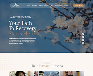 avivrecovery.com