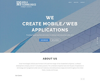 Web Design Company Chicago