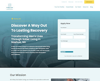 awayoutsh.com
