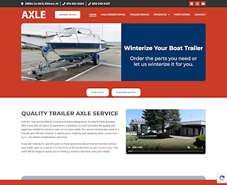axleinc.com