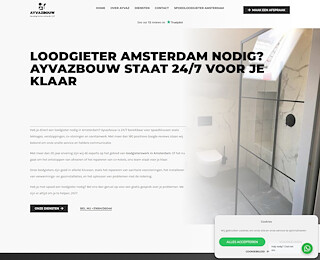 ayvazbouw.nl
