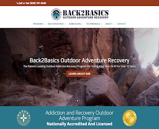 back2basics-soberliving.com