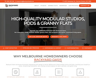 backyardoasis.au