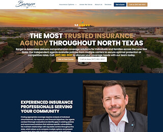 bargerandassociates.com