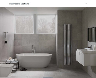 Fitted Bathrooms Stirling