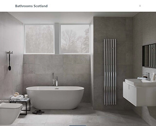 bathroomsscotland.com