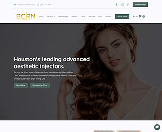 Houston Laser Hair Removal