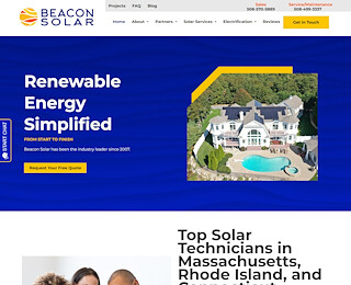 Solar Panel Installation Bristol County