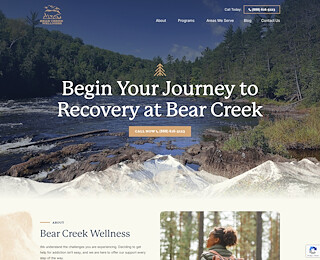 bearcreekwellness.com