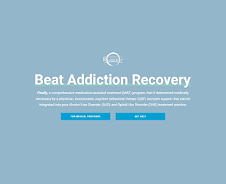 Addiction Recovery Program Scottsdale