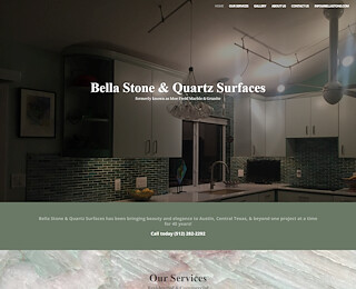 Countertops In Austin Texas Bella Stone Quartz Surfaces