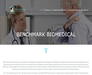 benchmarkbiomedical.com
