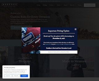 bespokemadesuits.com