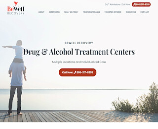 bewellrecovery.com