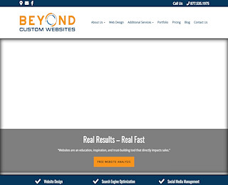 Website Builder Milwaukee